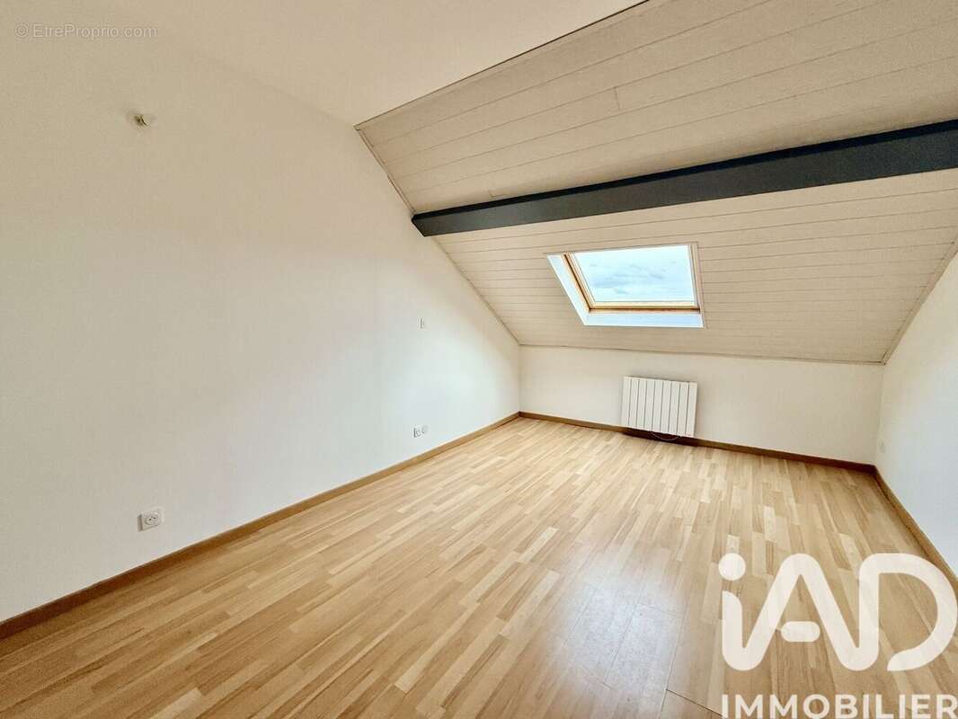 Photo 6 - Appartement à ROUEN
