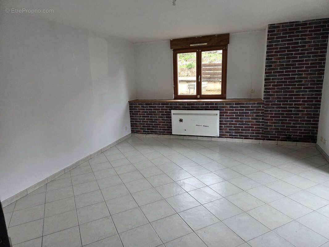 Appartement à LES FOURGS