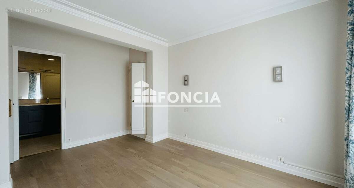 Appartement à POITIERS