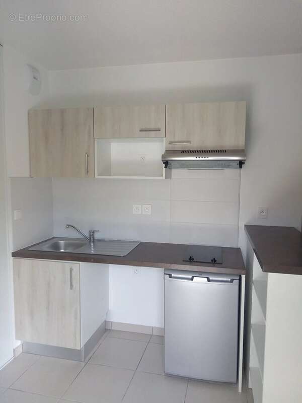 Appartement à PIBRAC