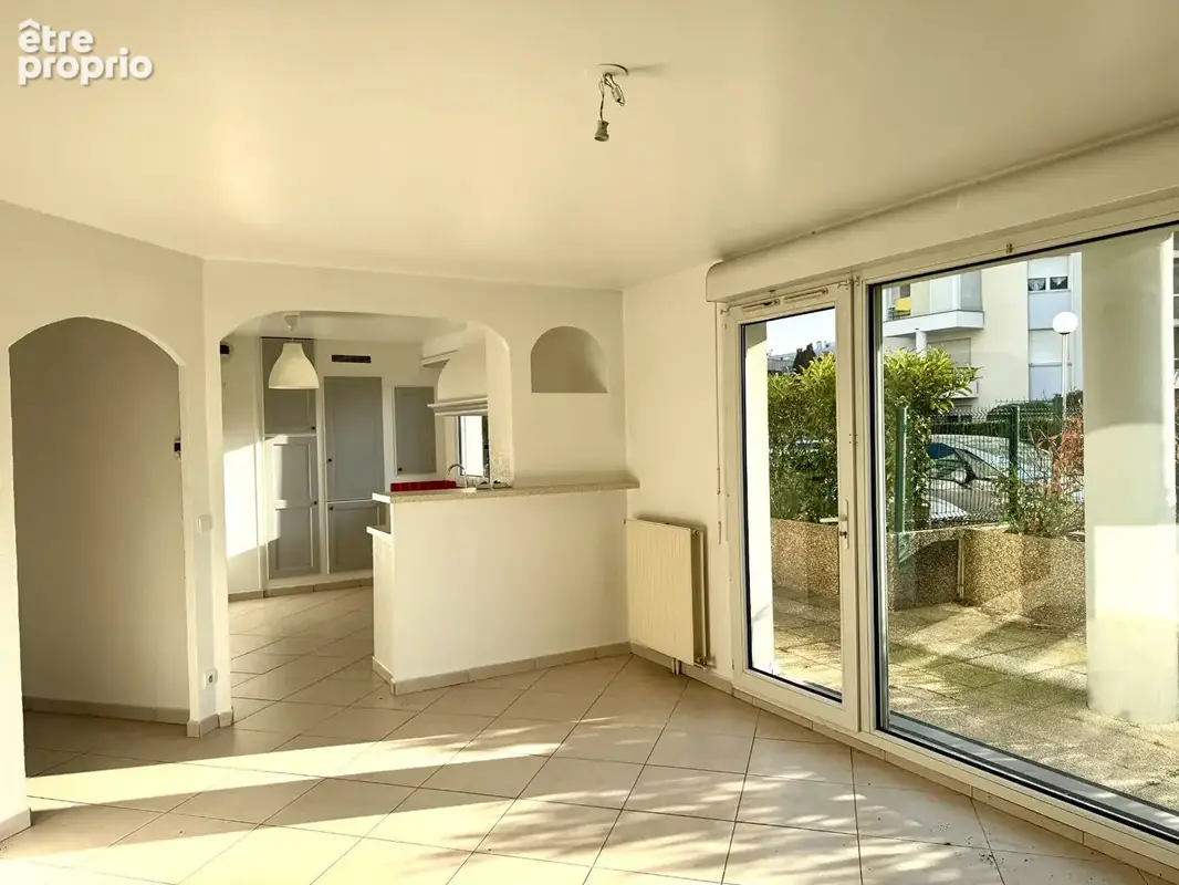 Appartement à ANNEMASSE