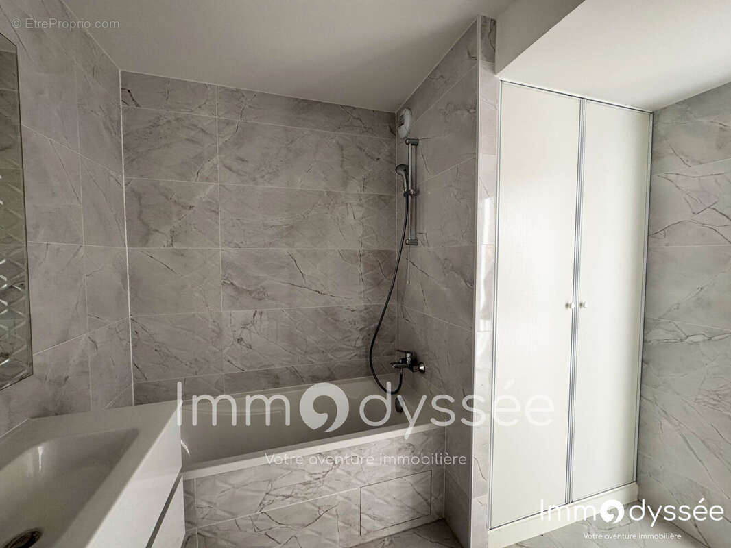 Appartement à NOISY-LE-GRAND