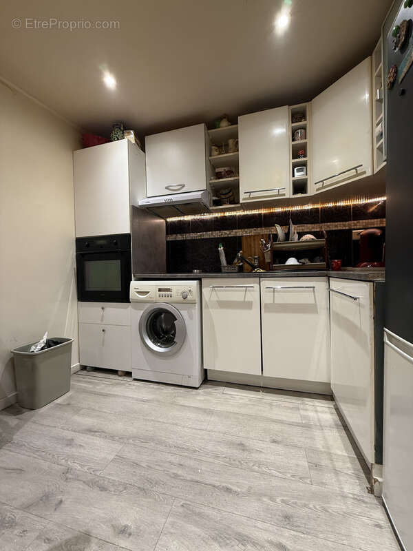 Maison à LE BLANC-MESNIL