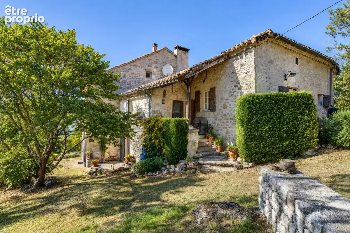 Maison de campagne avec dépendances - photo 47