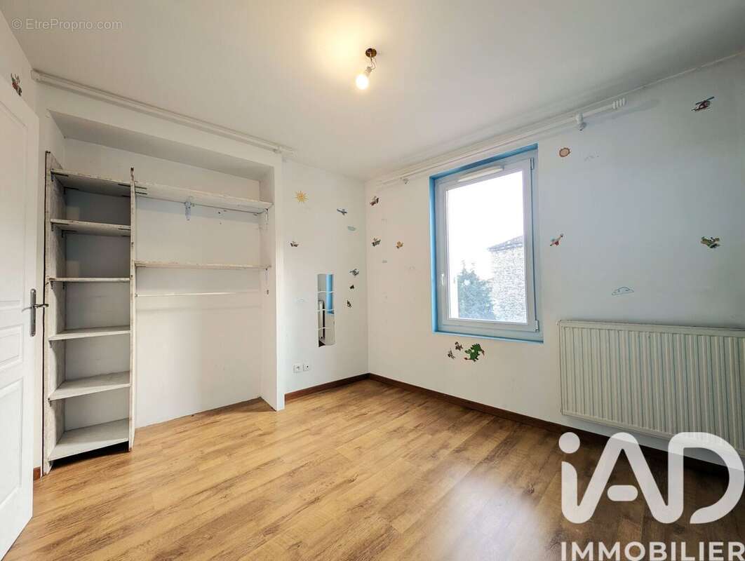Photo 7 - Maison à SARRAS
