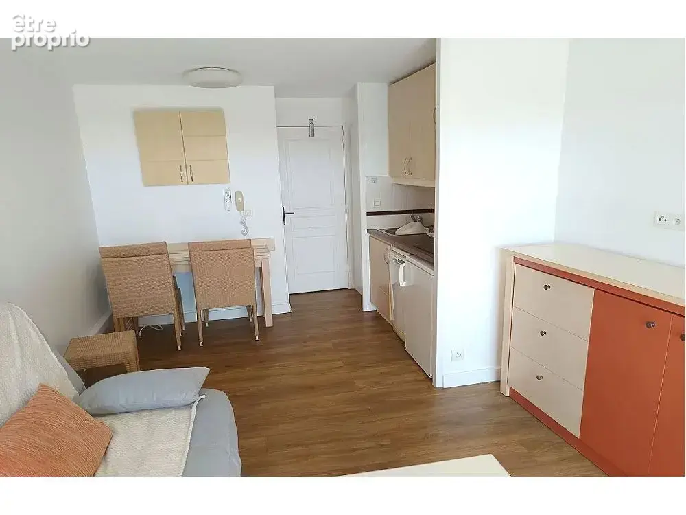 Appartement 2 pièces 28 m² à vendre à La Seyne-Sur-Mer (83530) - photo 2