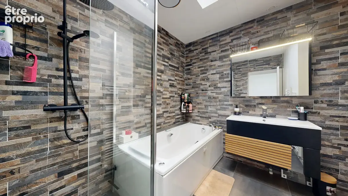 Maison 5 pièces 103 m² à vendre à Livry-Gargan (93190) - photo 11
