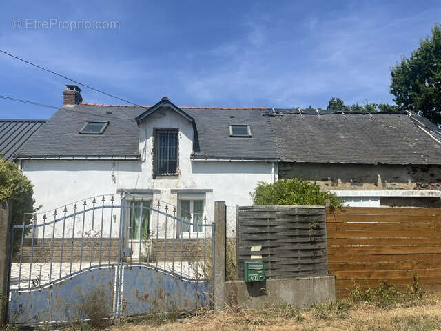 Maison 6 pièces 137m2 - photo 9