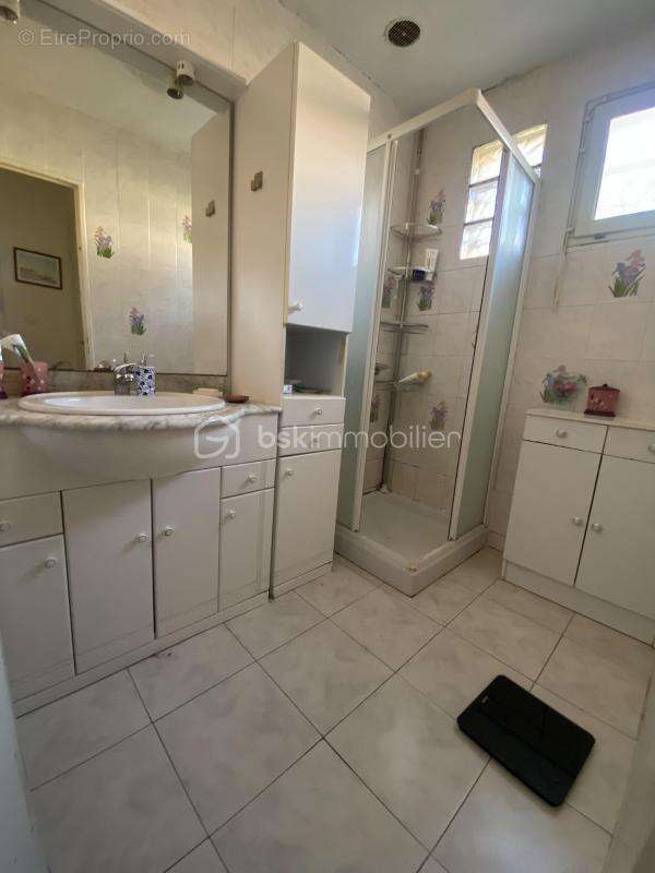 Maison à SAINT-ALBAN