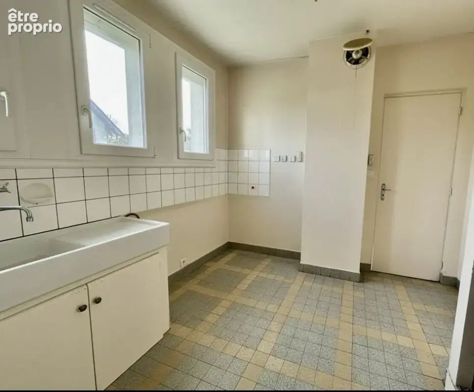 Maison 68 m² à Orleans  - photo 2