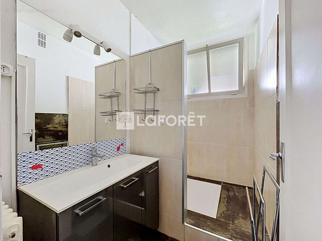 Appartement à BOURG-EN-BRESSE