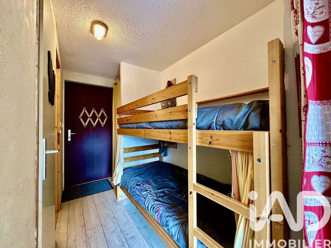 Photo 5 - Appartement à ARACHES-LA-FRASSE