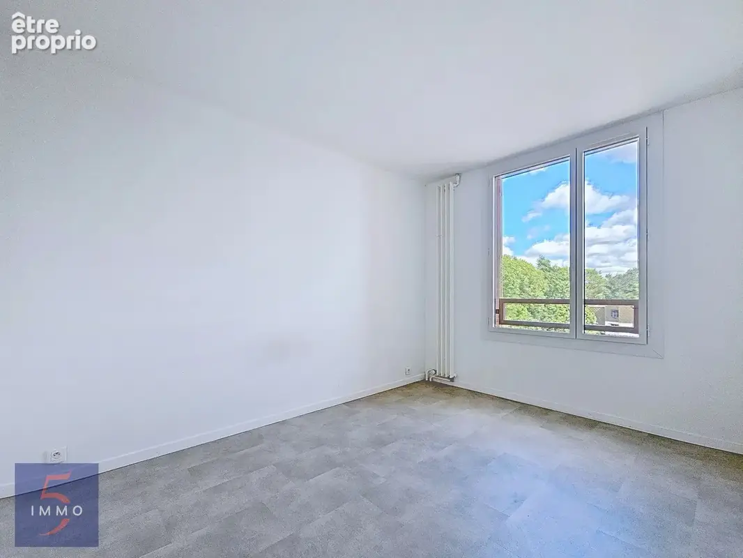Champs-sur-marne – 77 m² – 2 chambres - photo 6