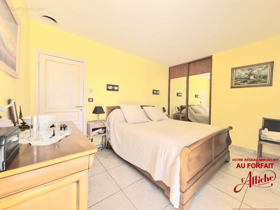 Maison à BRUGUIERES