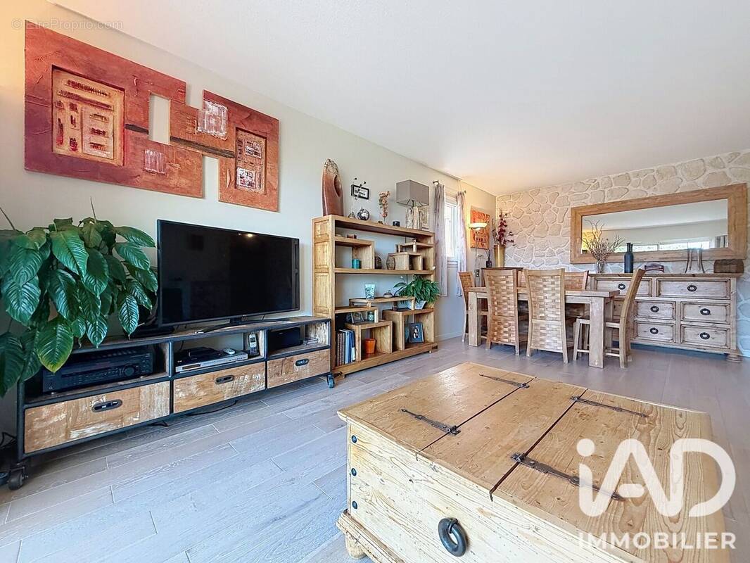 Photo 1 - Appartement à EZE