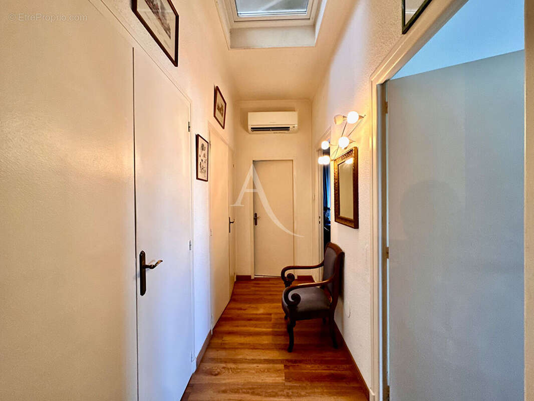 Belle maison 151m2, 4 chambres + bureau sur parcelle de 361m2 jardin et garage - photo 10