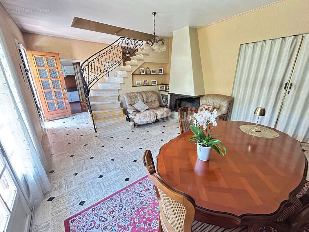 Maison à DRAVEIL