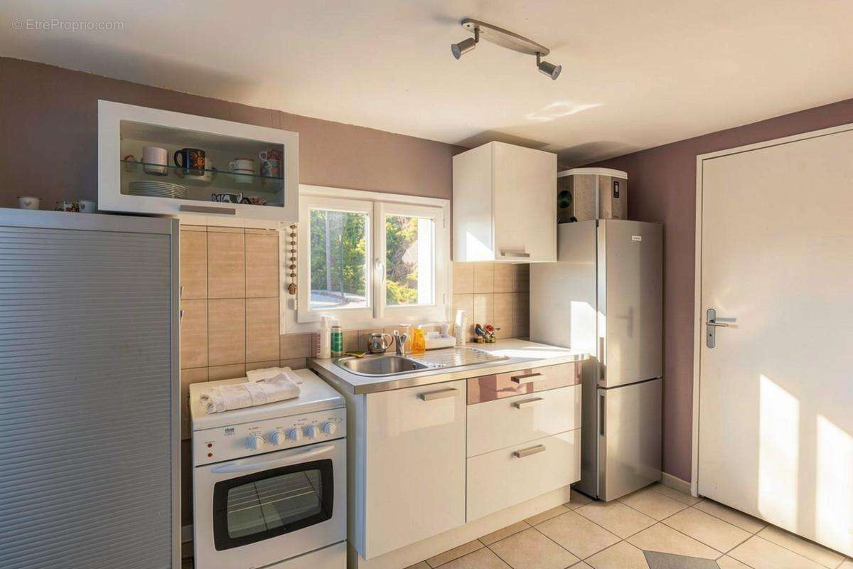 Maison 285 m² à Corbas  - photo 25