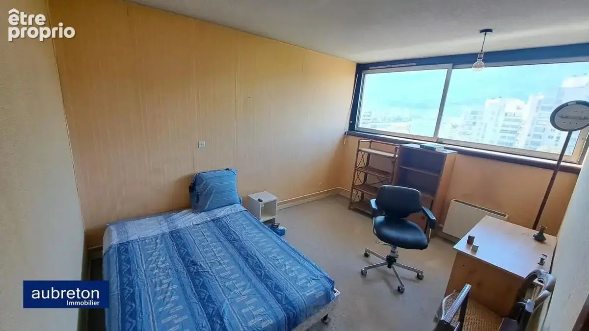 Appartement 4 pièces 85 m² à vendre à Grenoble (38100) - photo 6