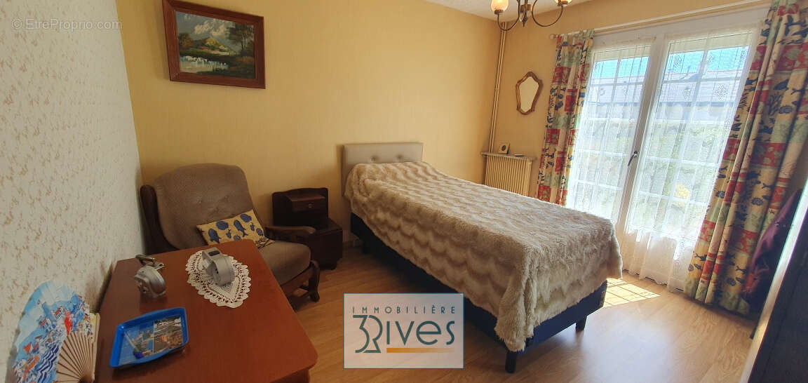 Maison plein pied 3 chambres - photo 7