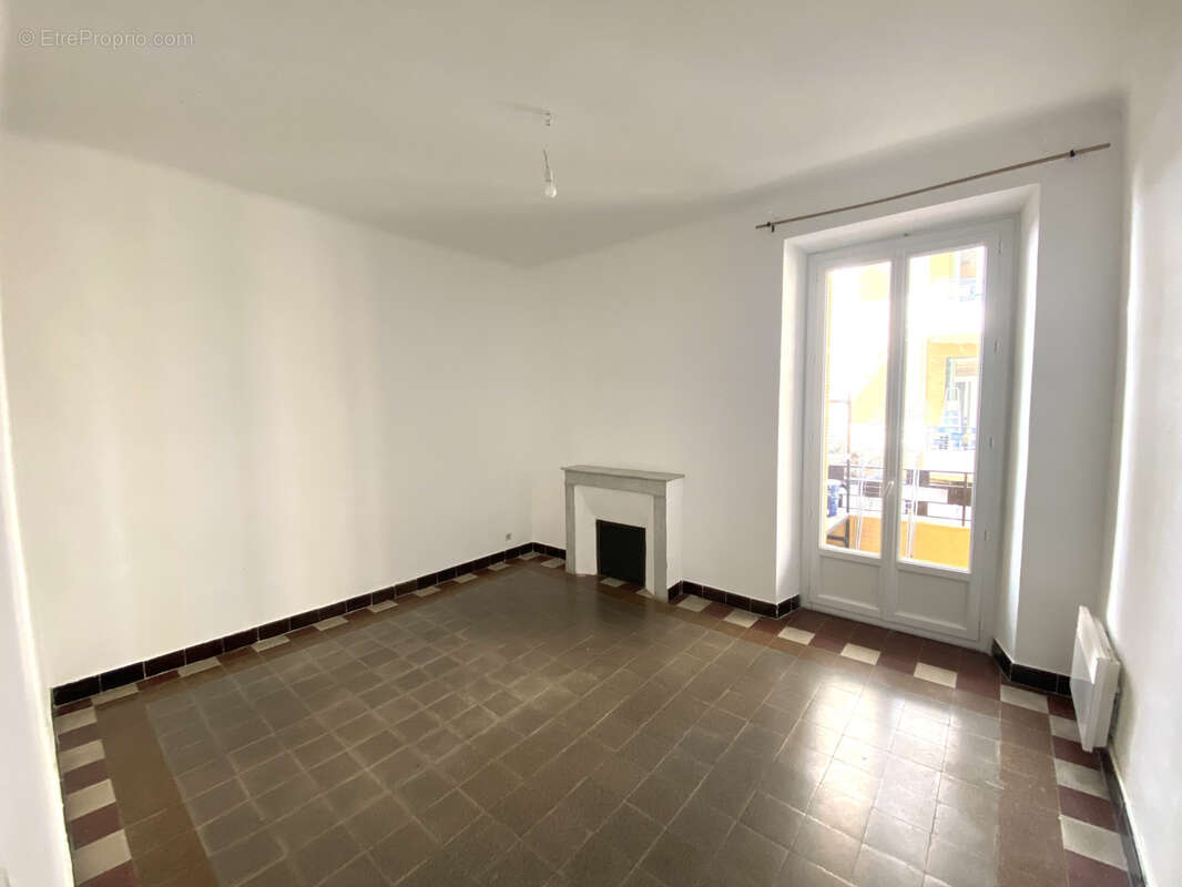 Appartement à AJACCIO