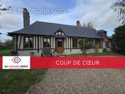 Maison à CLAVILLE