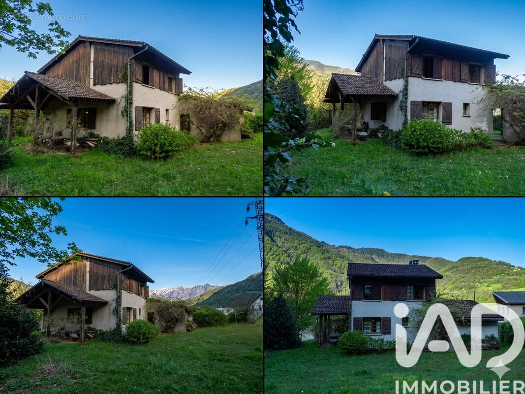 Photo 6 - Maison à RANDENS