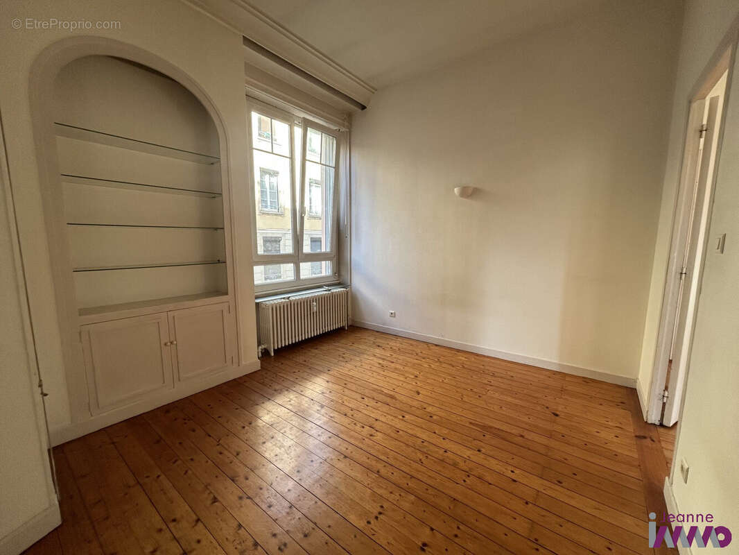 Appartement à BELFORT