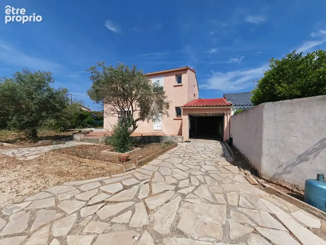 Maison La Crau 5 pièce(s) 117 m2 - photo 9