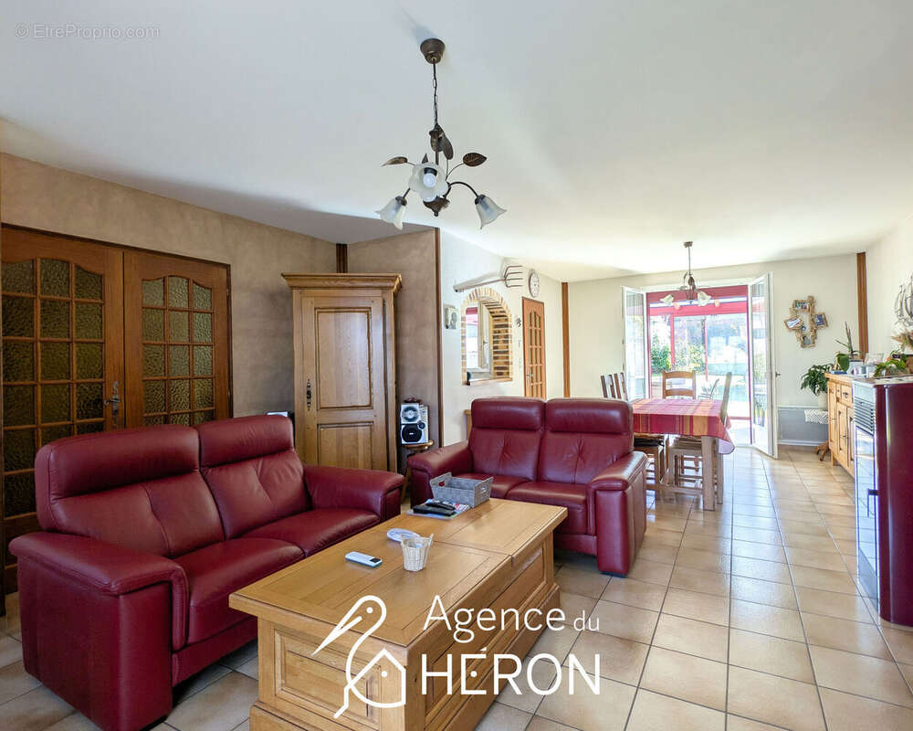Photo 9 - Maison à VILLEMER