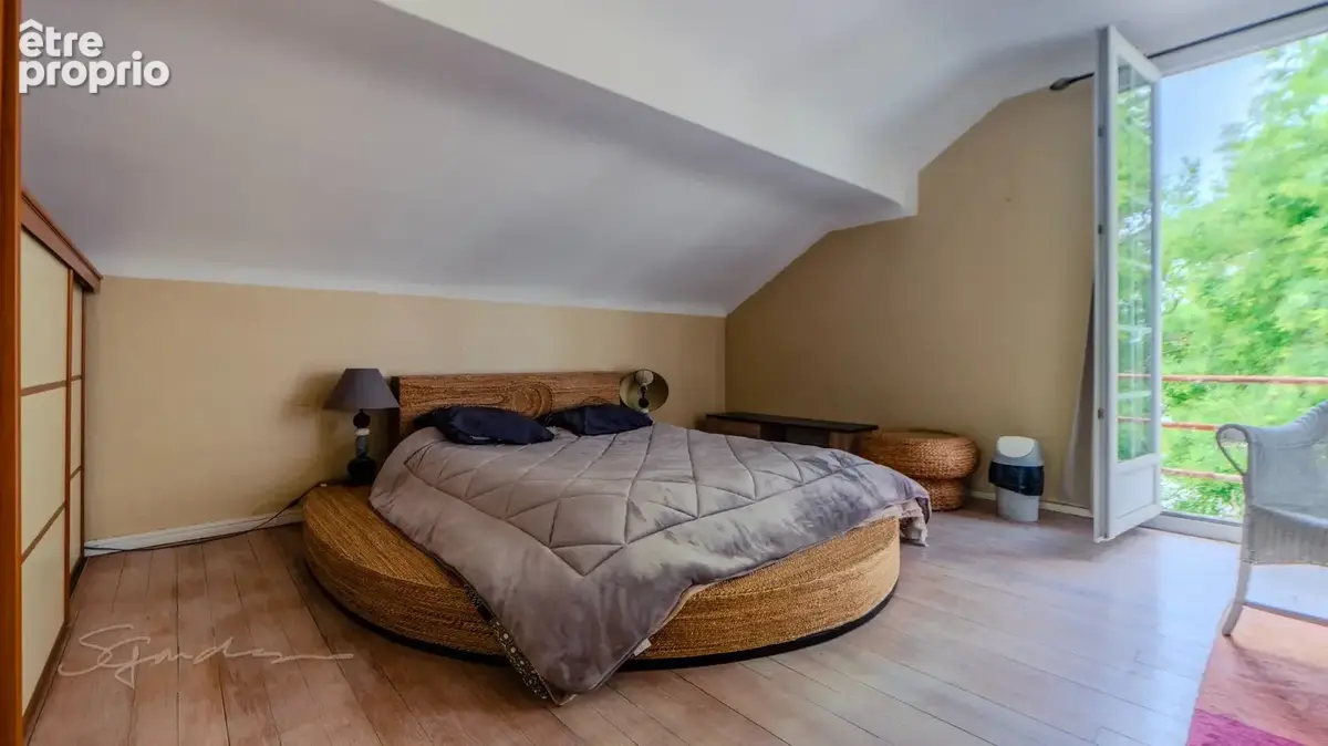 Appartement à vendre 3 pièces PAU (64) Garage, balcon et jardin partagé - photo 6