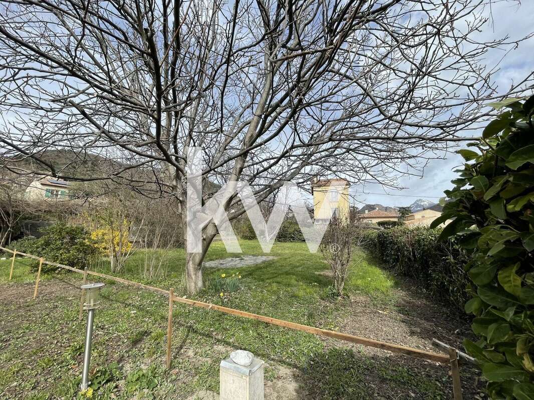 Terrain à DIGNE-LES-BAINS