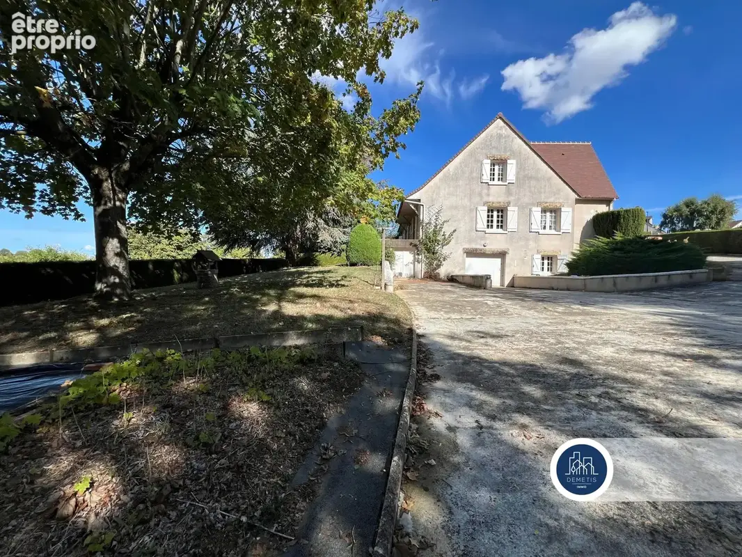 Maison familiale 5 chambres avec grand jardin - photo 22
