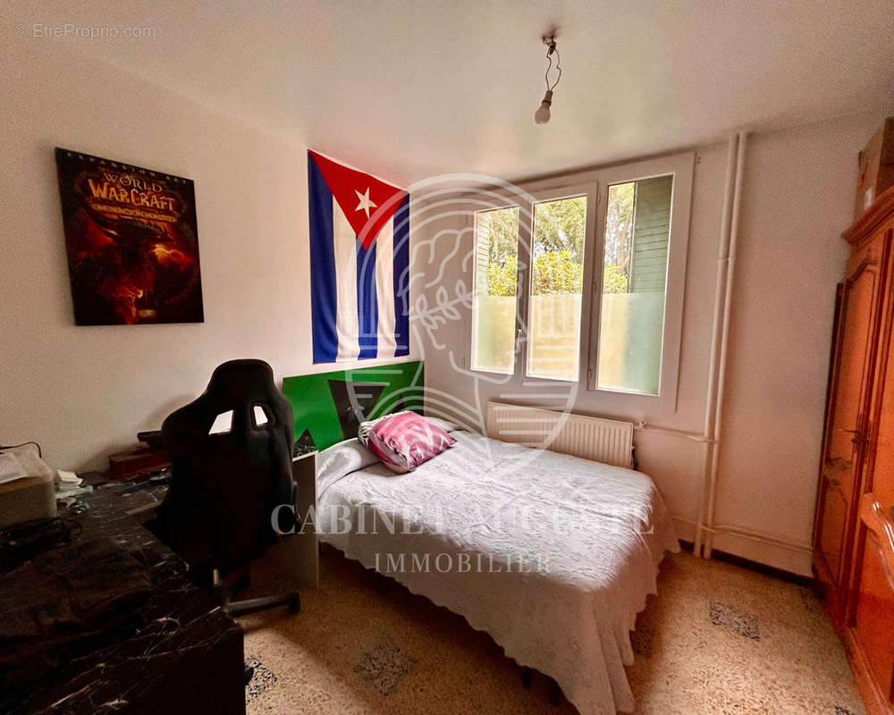 Chambre 1