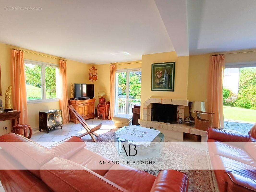 Maison à MARLY-LE-ROI