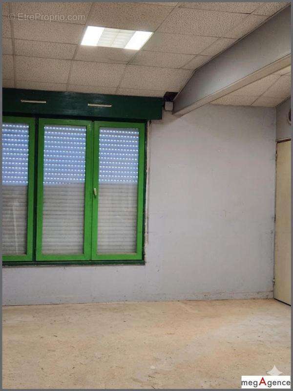 Appartement à NERE