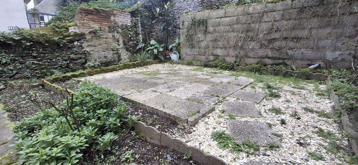 Appartement à CANCALE