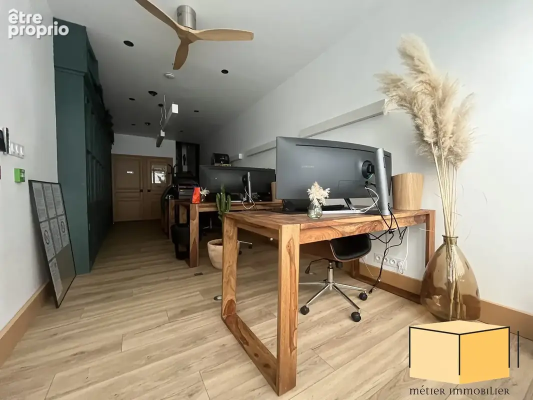 Photo Maison à Belley au prix de 260 000€