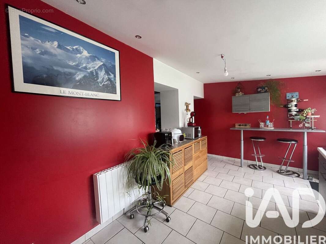 Photo 4 - Maison à MONTDIDIER