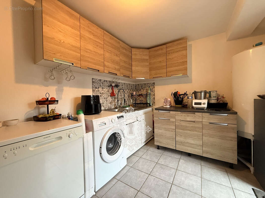 Maison à DONNEMARIE-DONTILLY