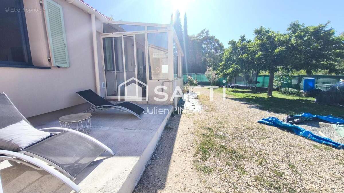 Photo 9 - Maison à APT