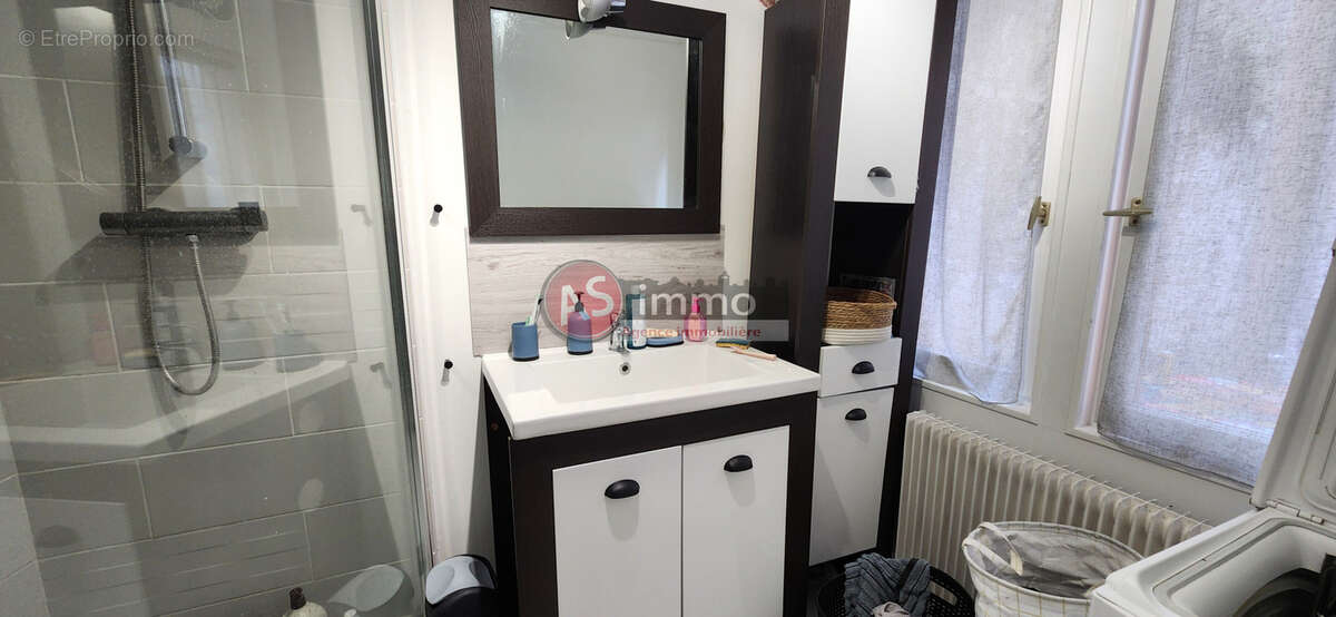 Appartement à DIEPPE