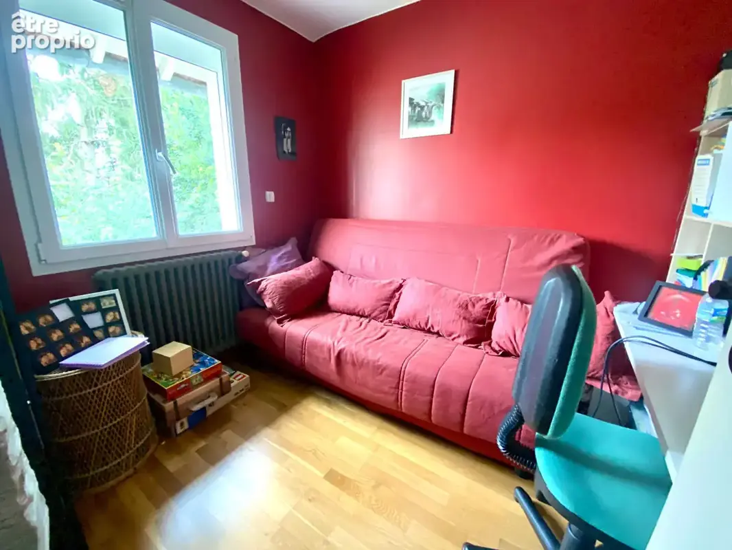 Maison 6 pièces,  4 chambres, DIX ARPENTS ! - photo 9