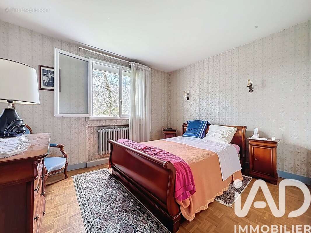 Photo 5 - Maison à BALLANCOURT-SUR-ESSONNE