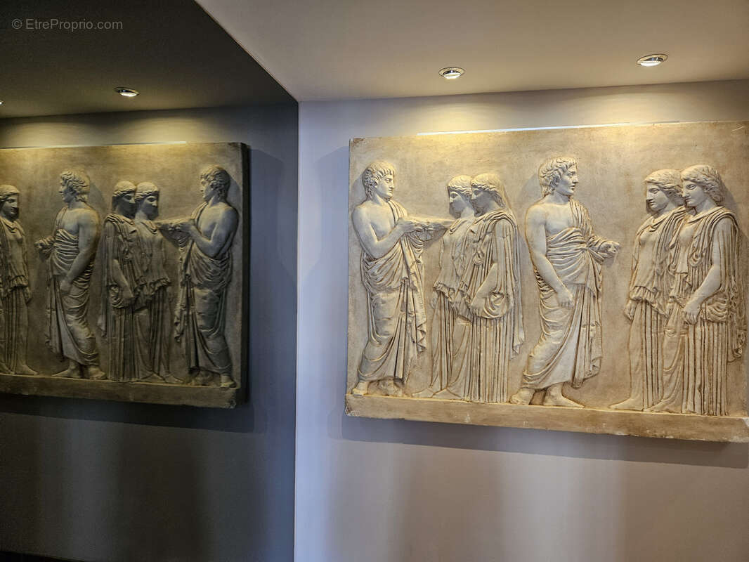 Appartement à BANDOL