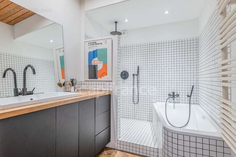 Appartement à vendre 4 pièces LYON 1ER ARRONDISSEMENT (69) - photo 12