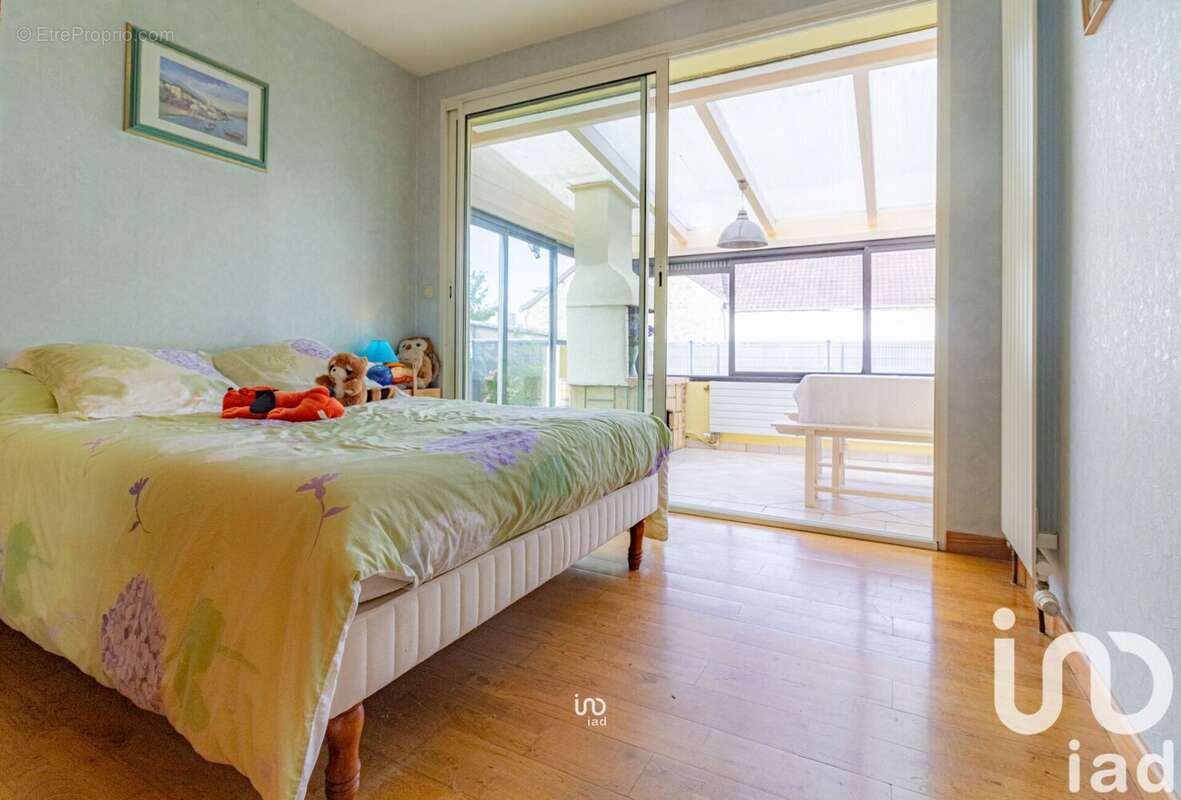 Photo 7 - Maison à LES CLAYES-SOUS-BOIS