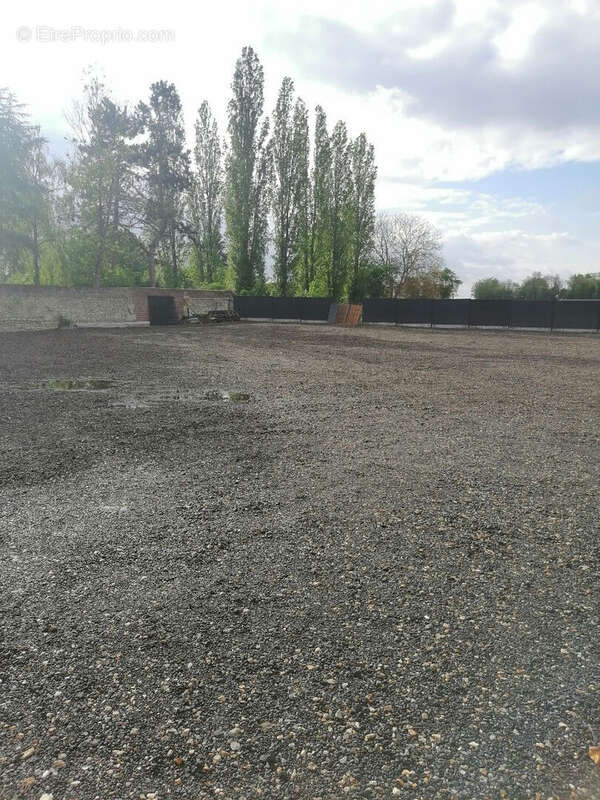 Appartement à PONT-SAINTE-MAXENCE