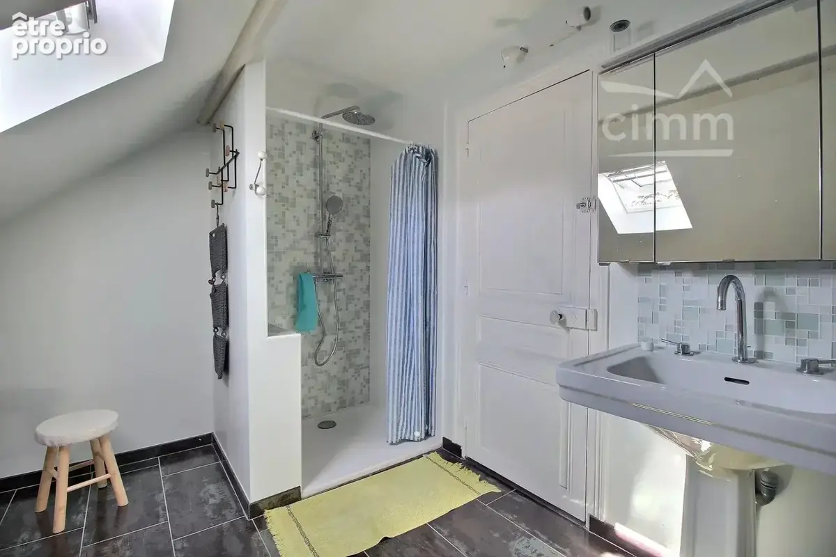 Maison familiale avec maisonnette type 2 - photo 10