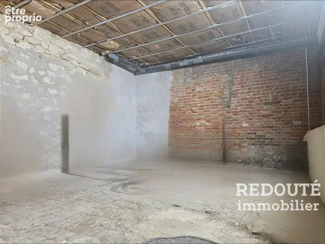 Maison T3 rénovée, garage, dépendance et futur rooftop ! - photo 12